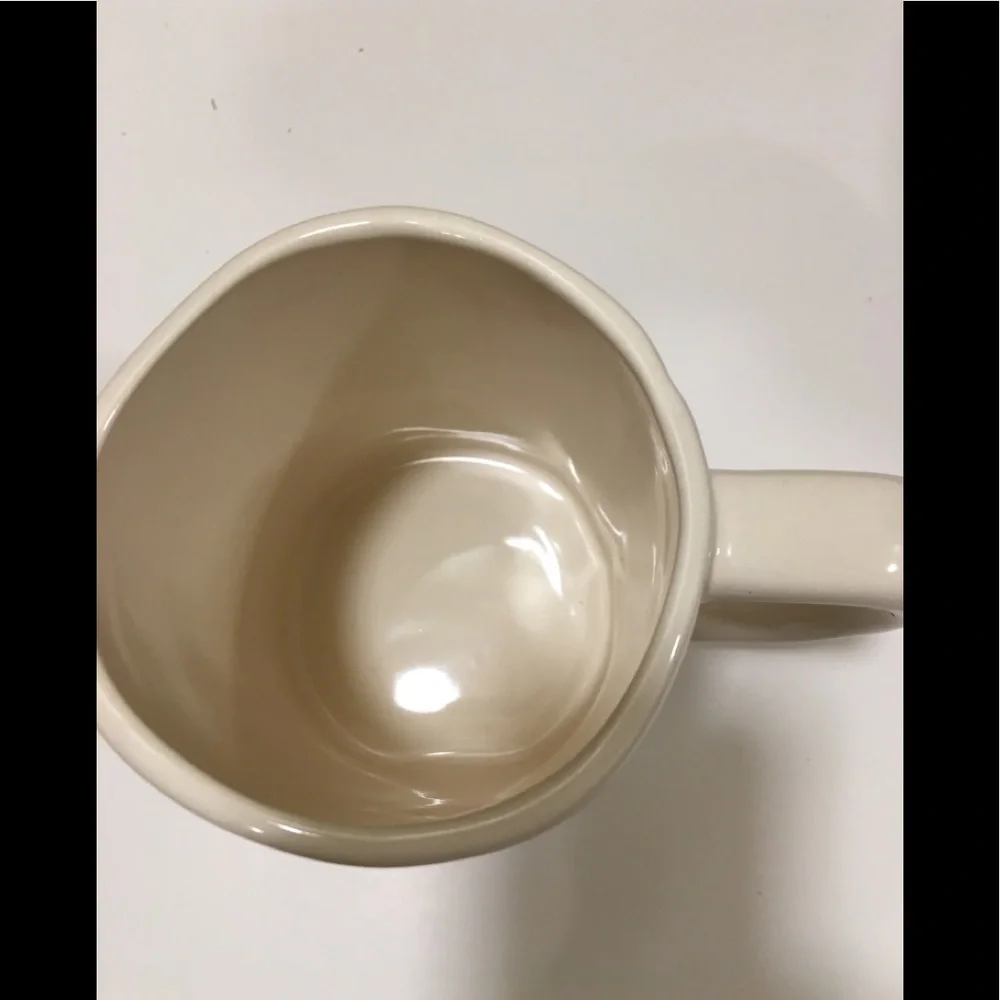 NWT Rae Dunn Girl Boss Mug